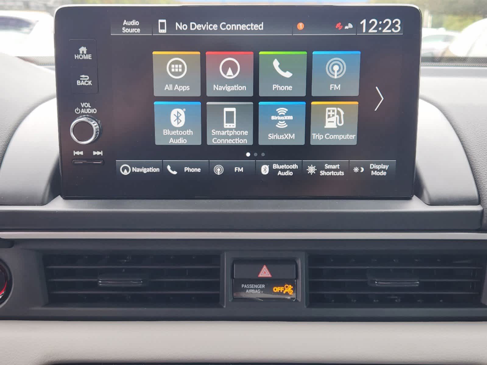 Thumbnail: 2025 Honda Pilot - 14