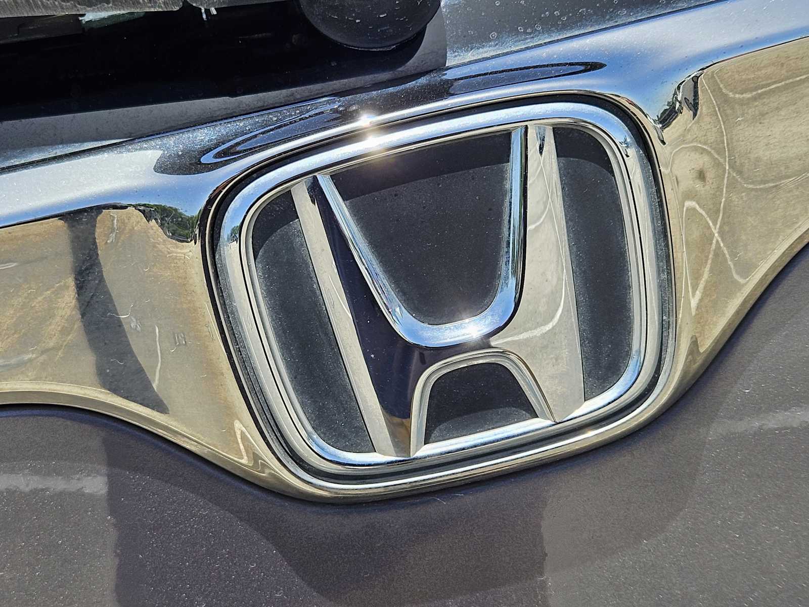 Thumbnail: 2021 Honda CR-V - 12
