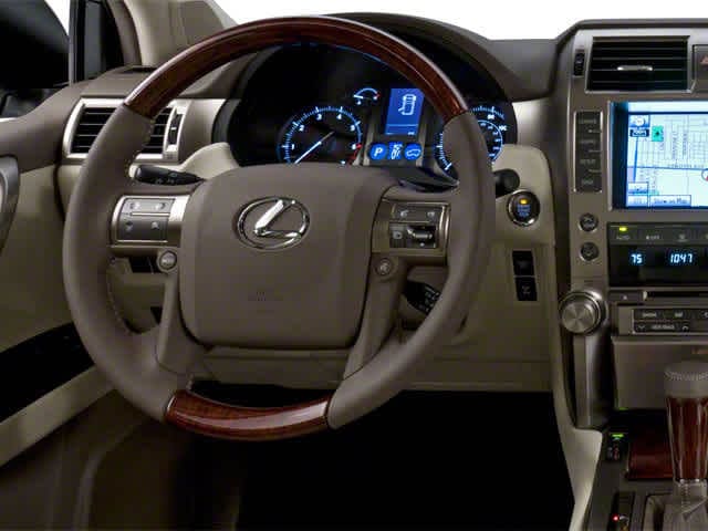 Thumbnail: 2013 Lexus GX - 6