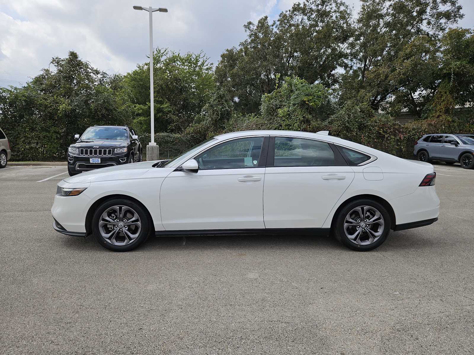 Thumbnail: 2024 Honda Accord - 3