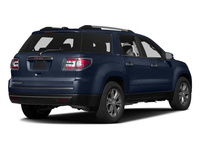 Thumbnail: 2016 GMC Acadia - 2