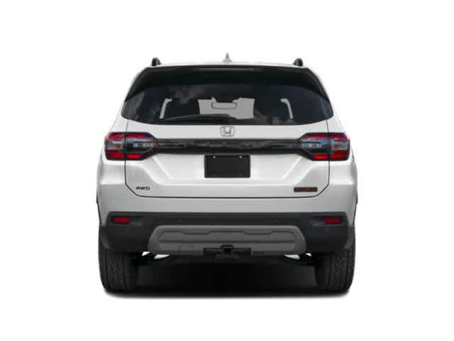 Thumbnail: 2025 Honda Pilot - 4
