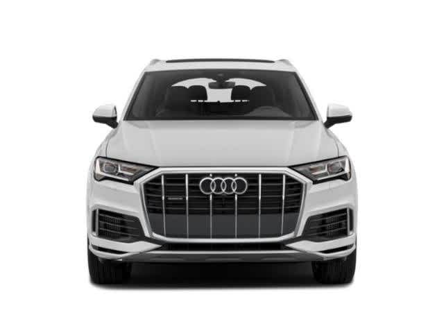 Thumbnail: 2021 Audi Q7 - 4