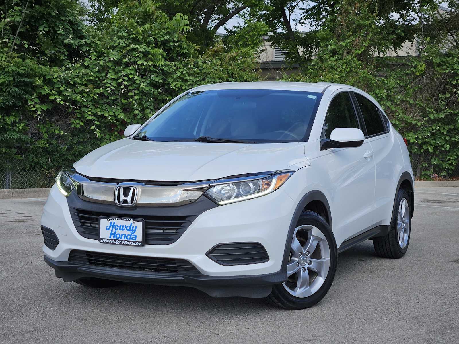 Thumbnail: 2020 Honda HR-V - 1