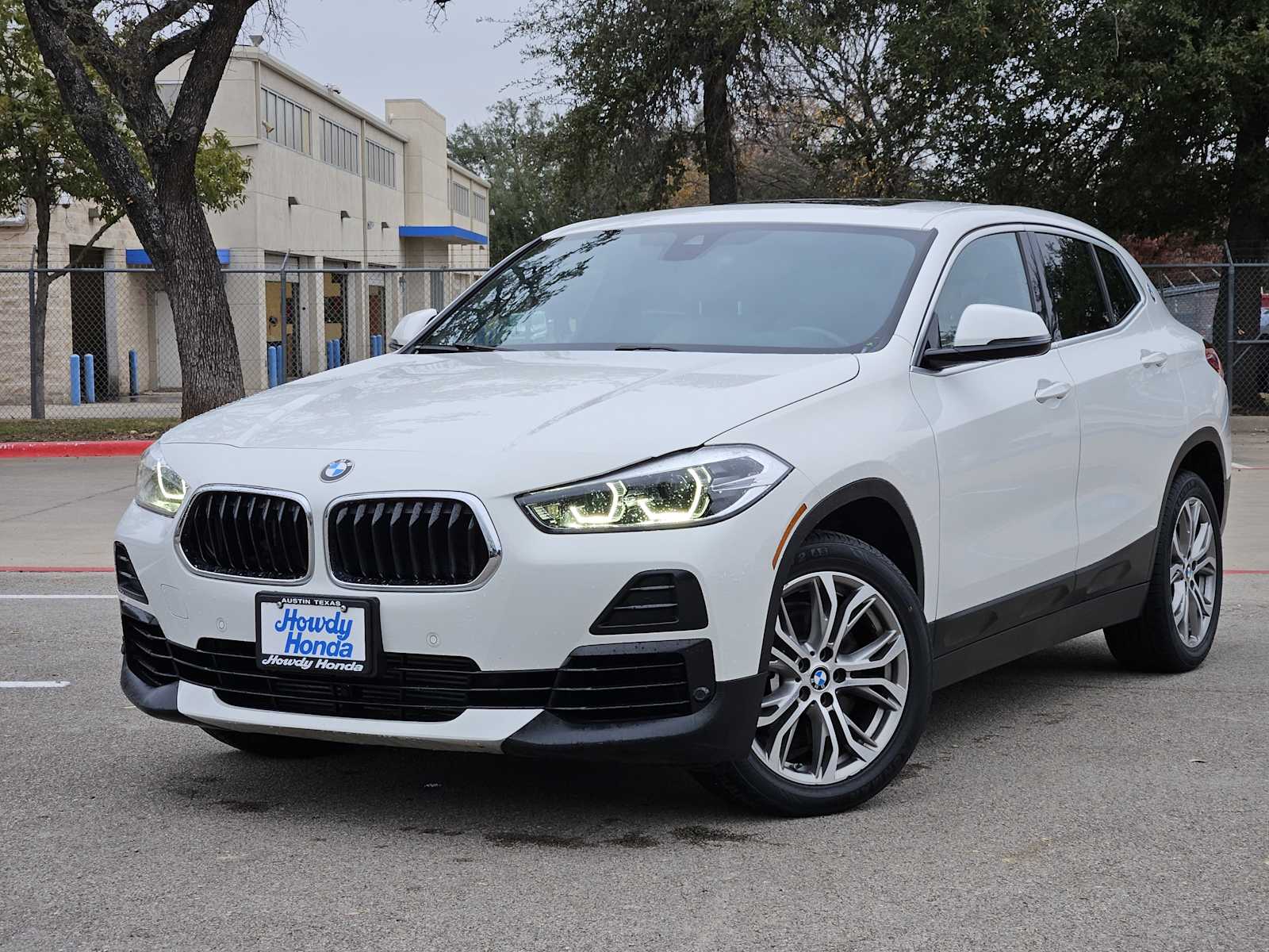 2022 BMW X2 sDrive28i -
                  Austin, TX
