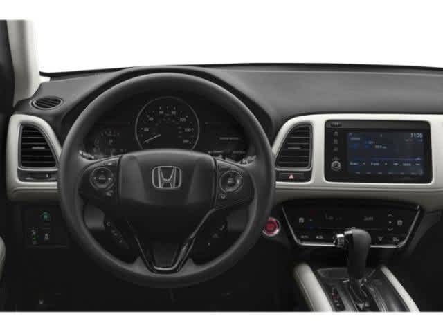 Thumbnail: 2019 Honda HR-V - 10