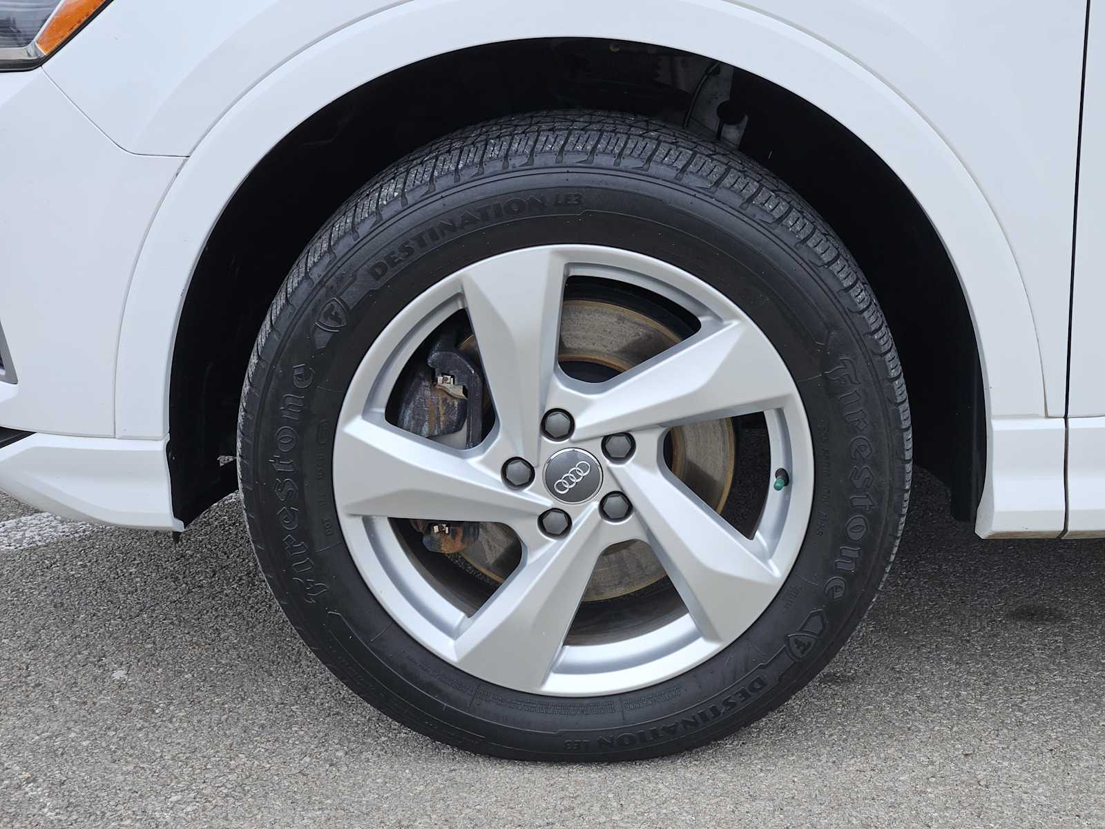 Thumbnail: 2020 Audi Q3 - 9