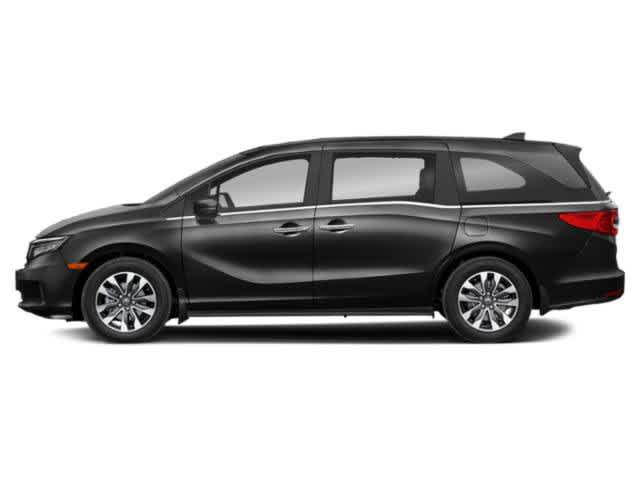 Thumbnail: 2023 Honda Odyssey - 3