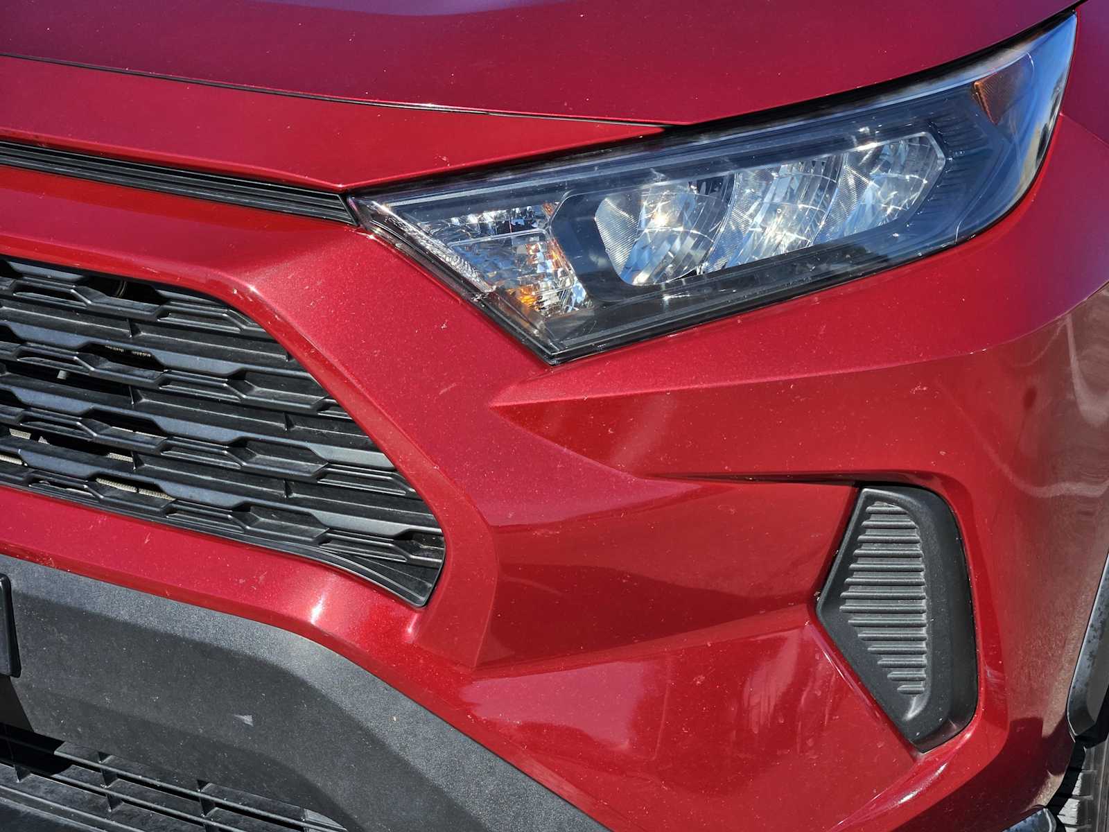 Thumbnail: 2020 Toyota RAV4 - 7