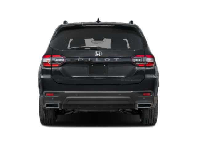 Thumbnail: 2025 Honda Pilot - 8