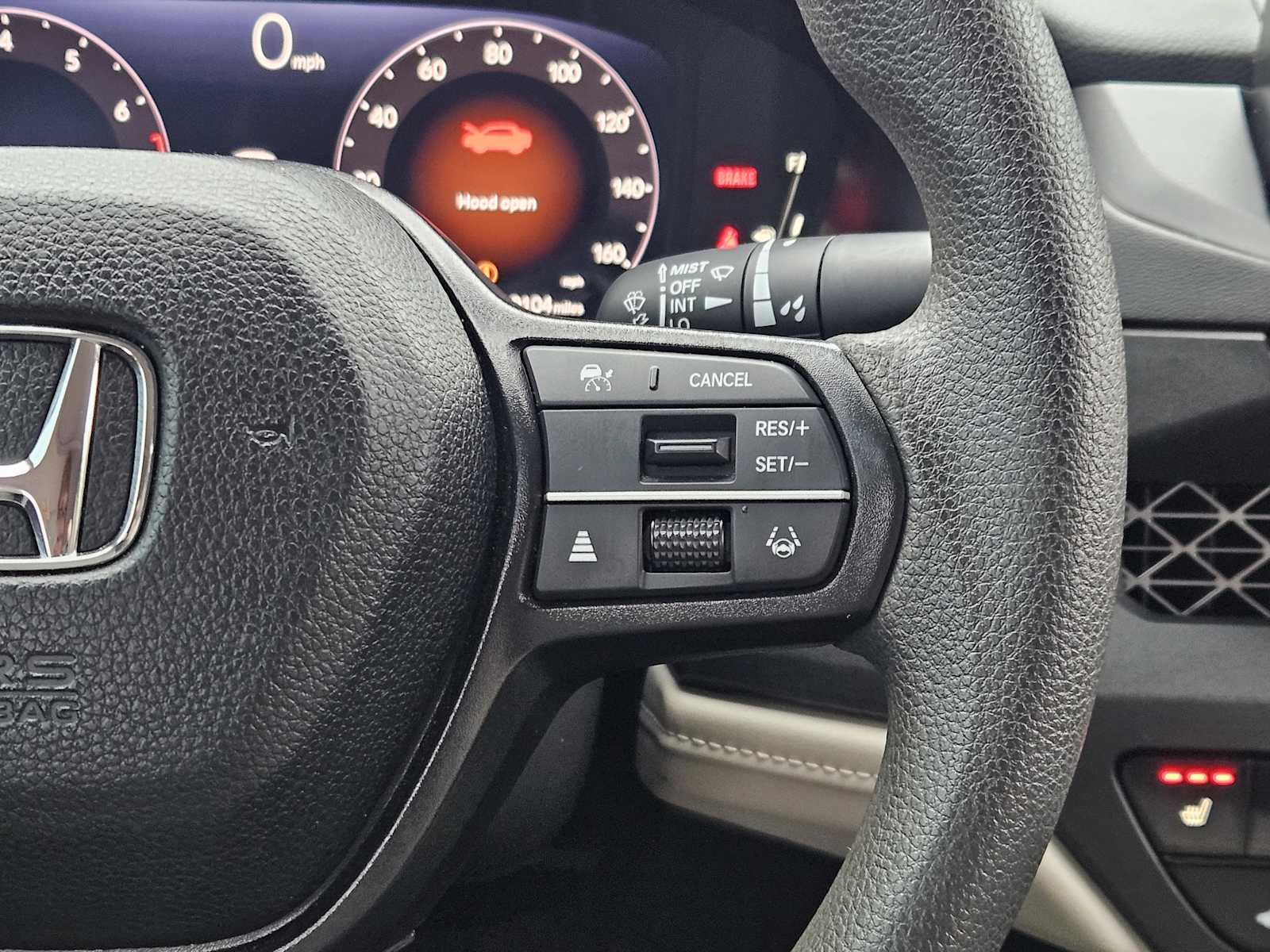 Thumbnail: 2024 Honda Accord - 27