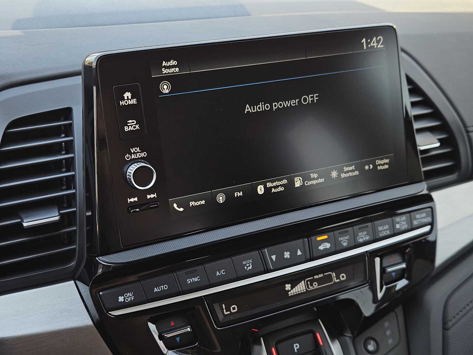 Thumbnail: 2026 Honda Odyssey - 14