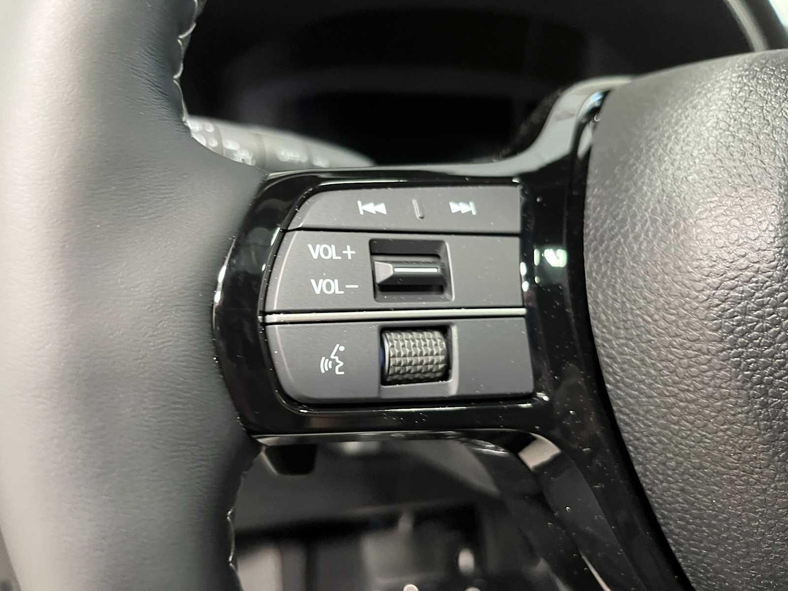 Thumbnail: 2026 Honda Passport - 16