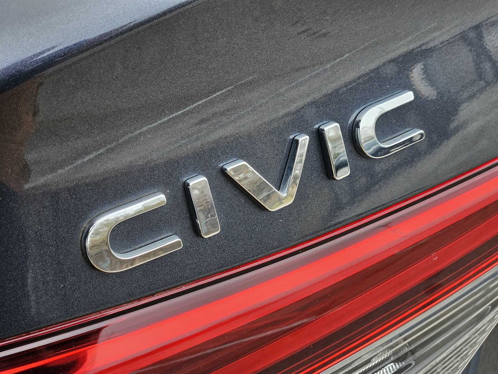 Thumbnail: 2023 Honda Civic - 11