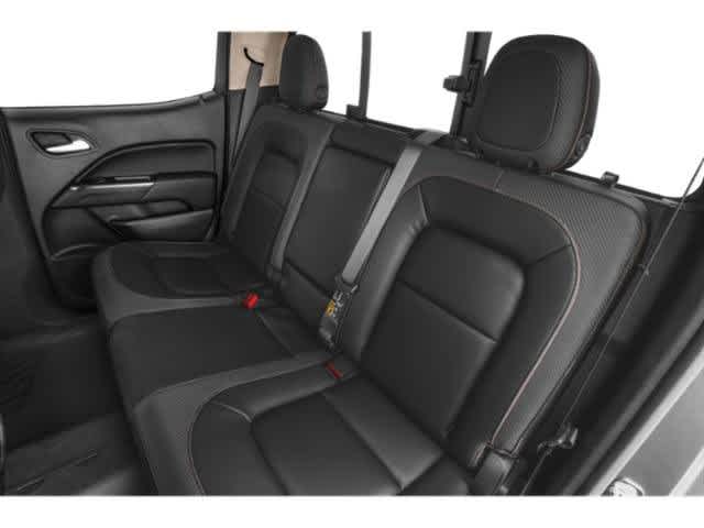 Thumbnail: 2022 GMC Canyon - 14