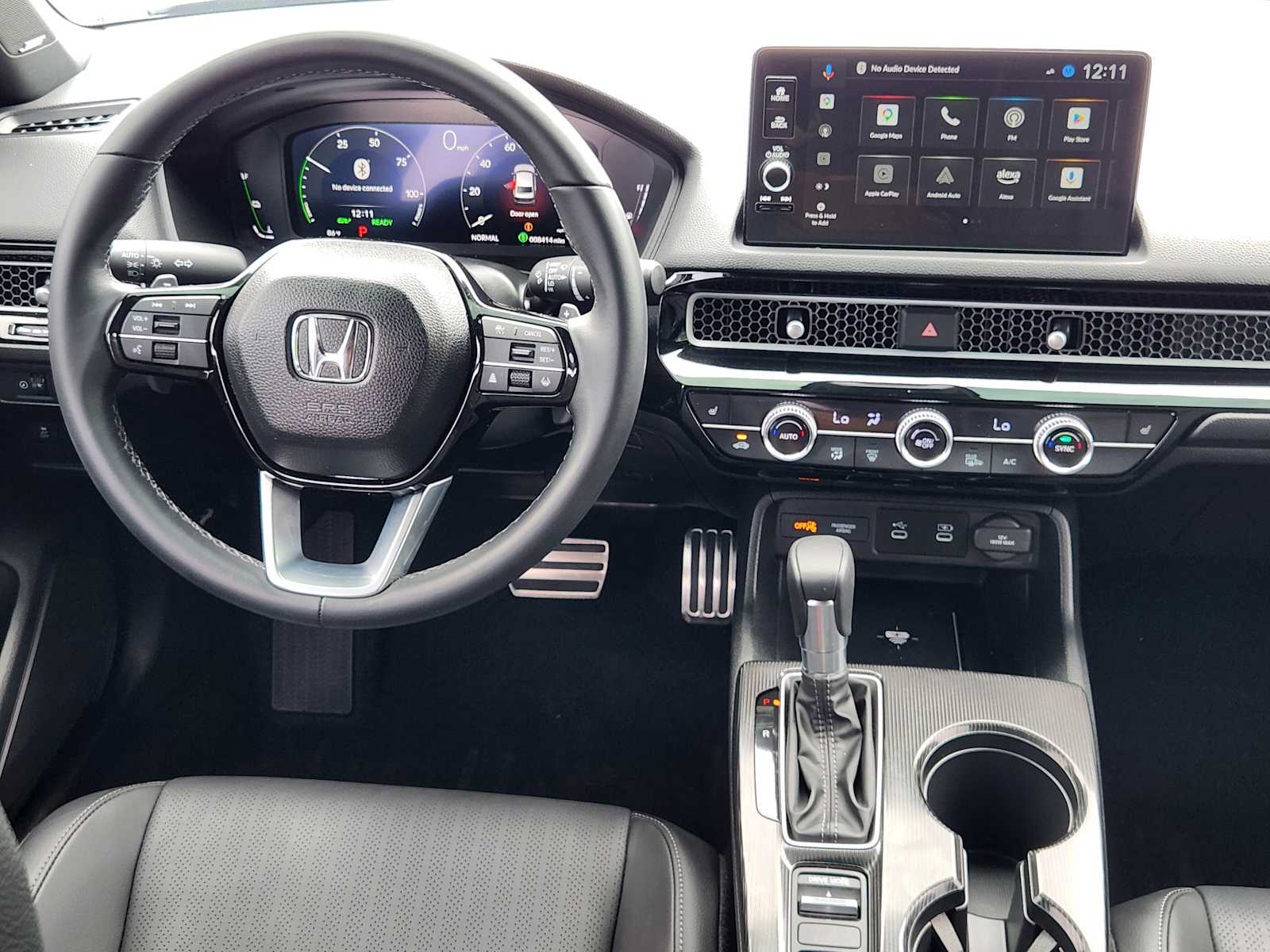 Thumbnail: 2025 Honda Civic - 27