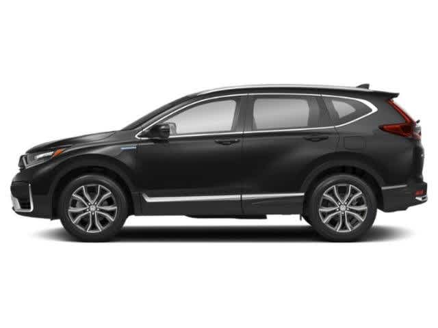 Thumbnail: 2020 Honda CR-V - 1