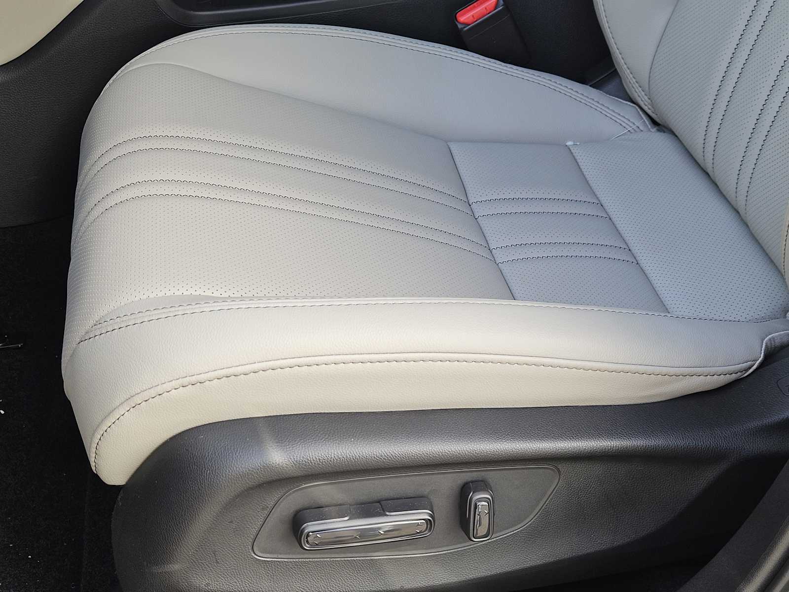 Thumbnail: 2026 Honda HR-V - 19