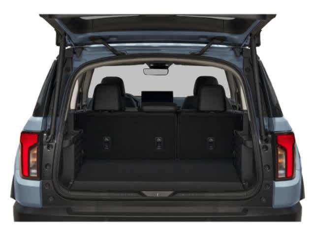 Thumbnail: 2026 Honda Passport - 10