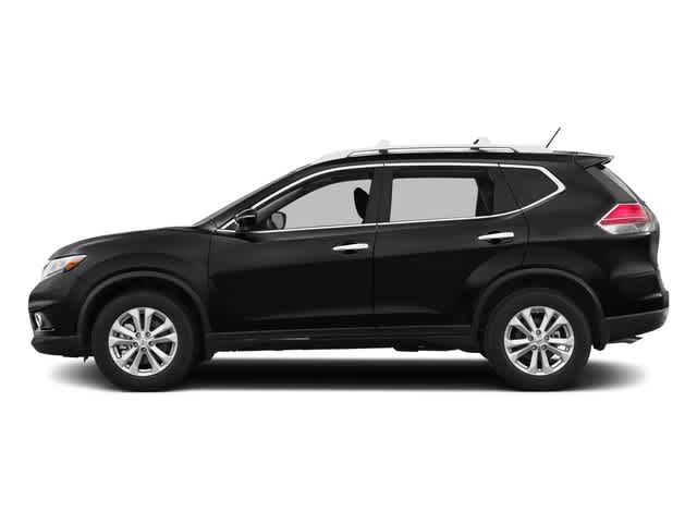 Thumbnail: 2016 Nissan Rogue - 5