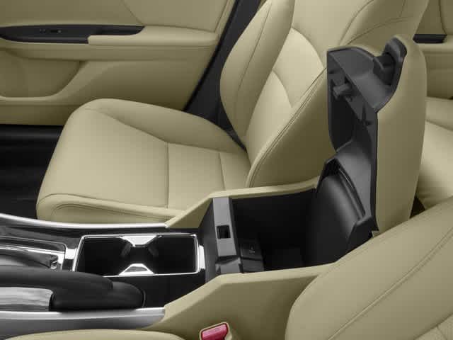 Thumbnail: 2016 Honda Accord - 14