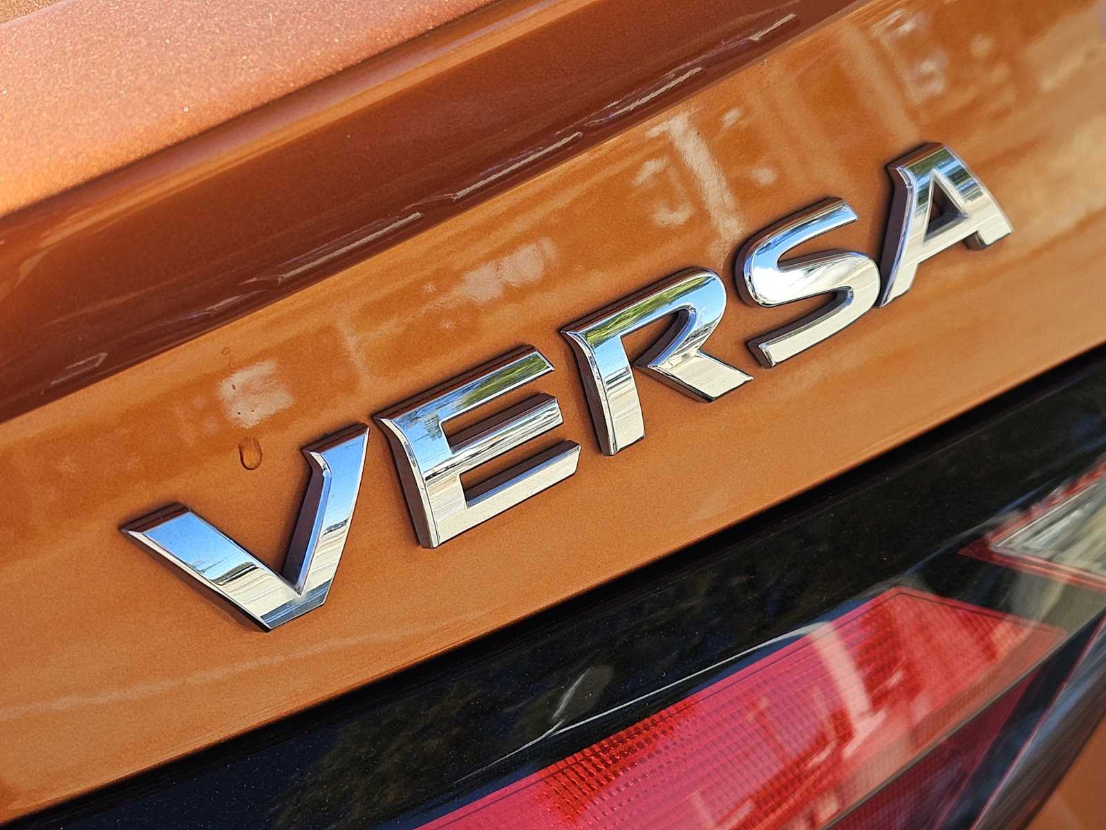 Thumbnail: 2021 Nissan Versa - 11