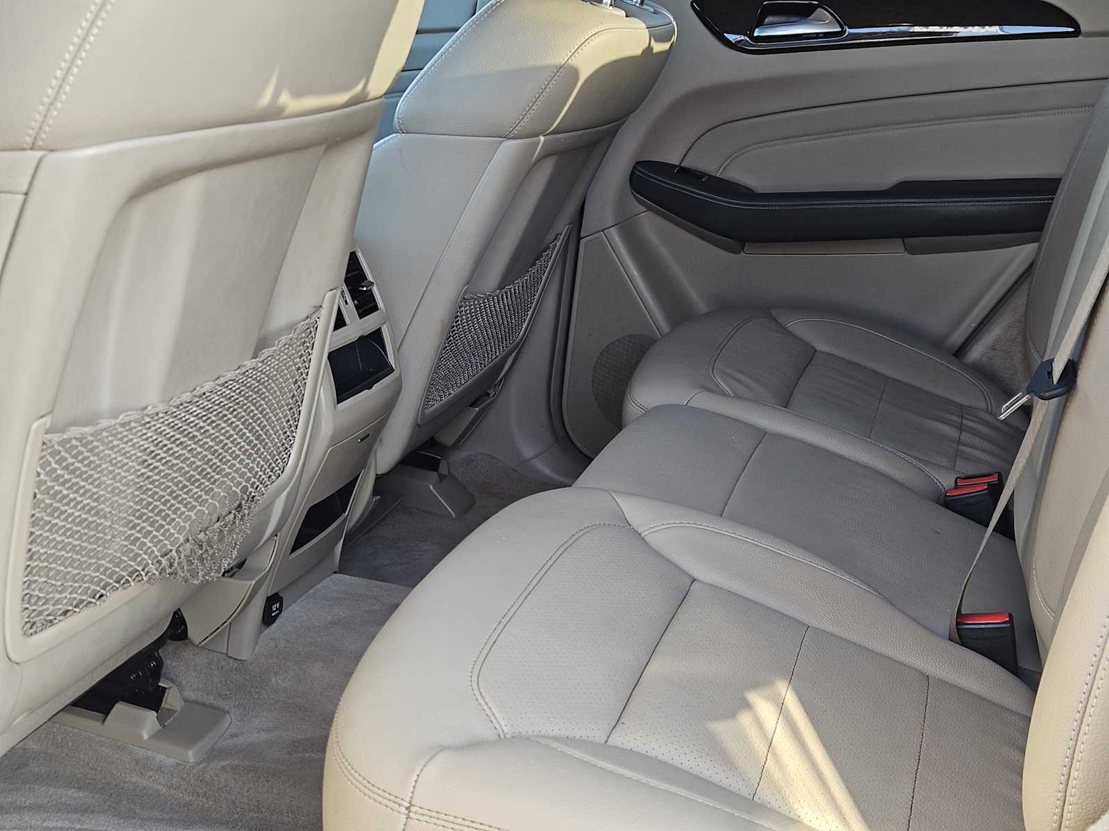 Thumbnail: 2014 Mercedes-Benz M-Class - 30