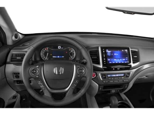 Thumbnail: 2018 Honda Pilot - 7