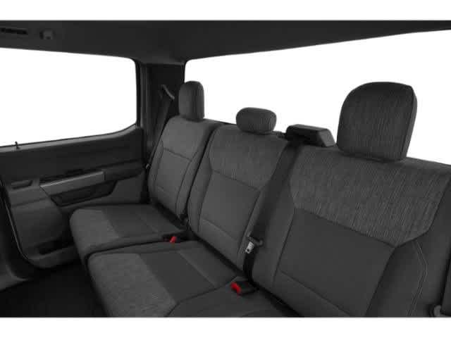 Thumbnail: 2021 Ford F-150 - 15