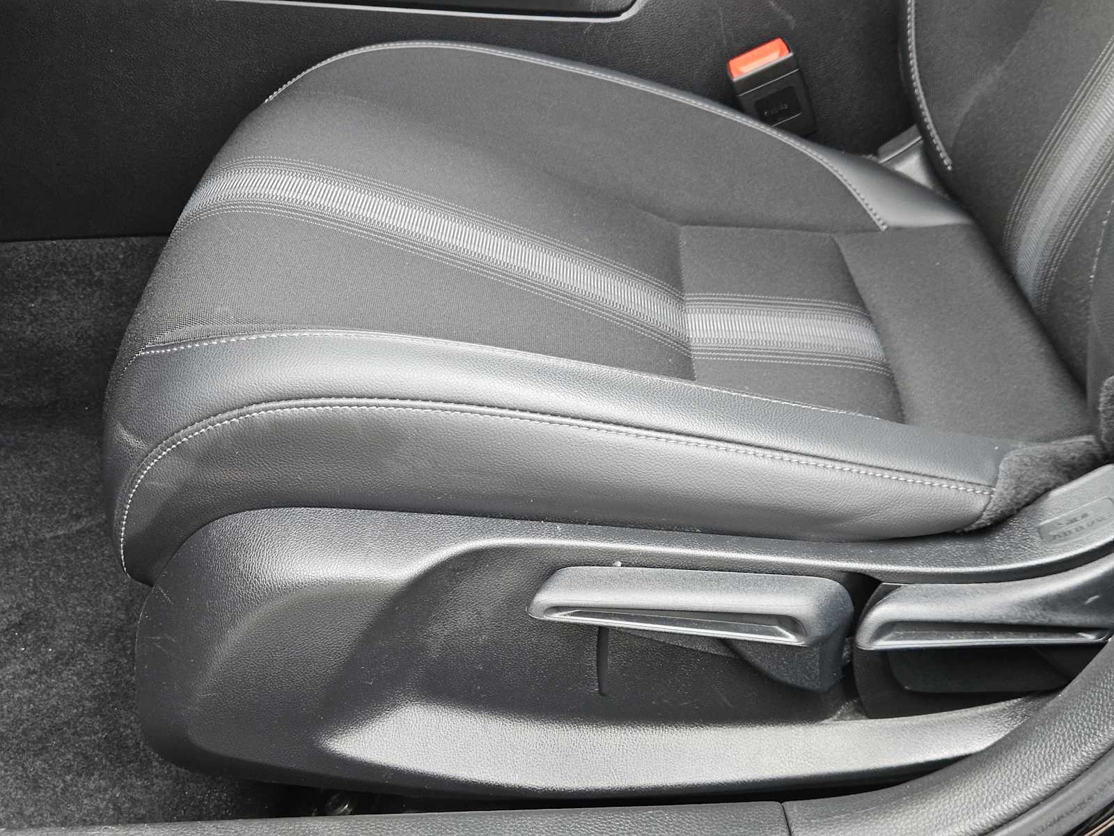 Thumbnail: 2024 Honda Civic - 23