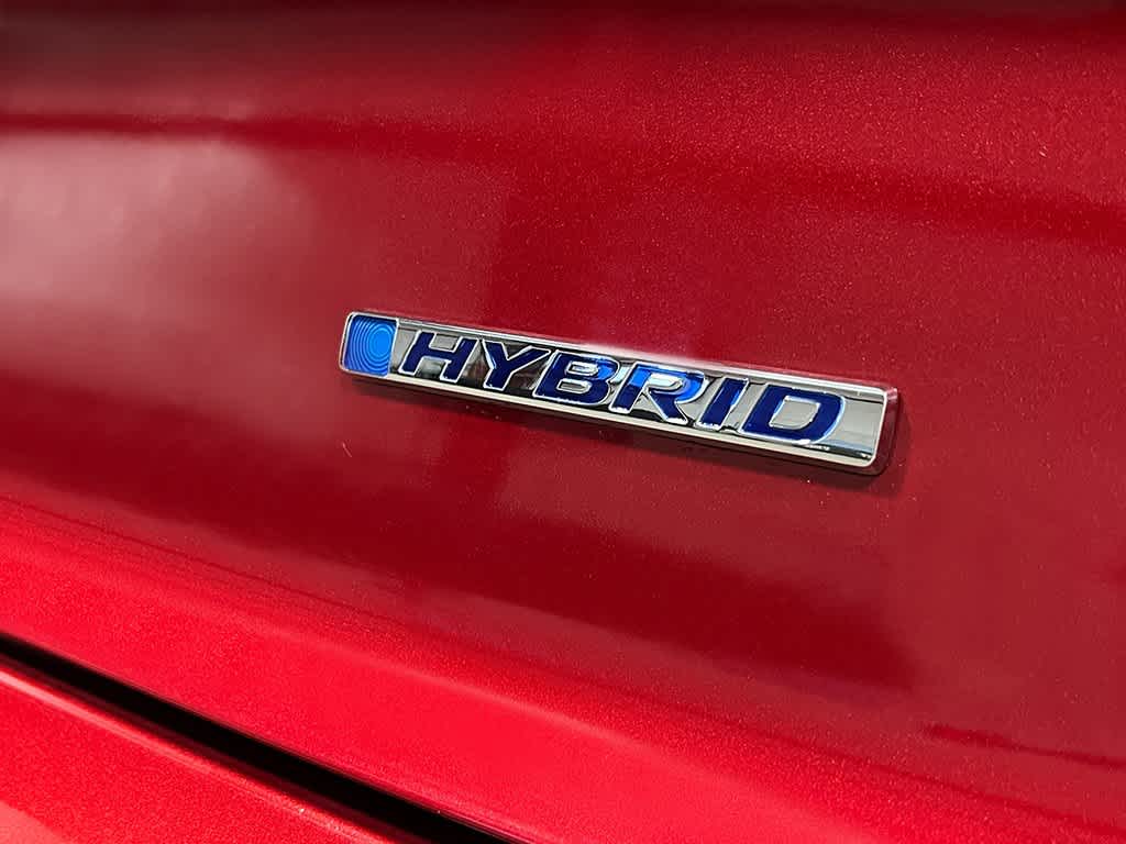 Thumbnail: 2026 Honda Accord - 6