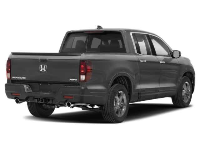 Thumbnail: 2022 Honda Ridgeline - 5