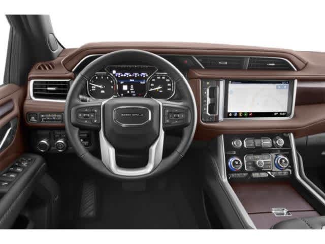 Thumbnail: 2022 GMC Yukon - 10