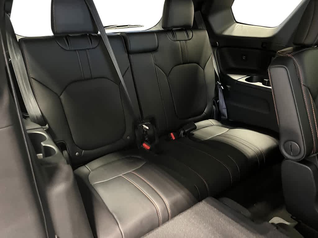 Thumbnail: 2026 Honda Pilot - 25