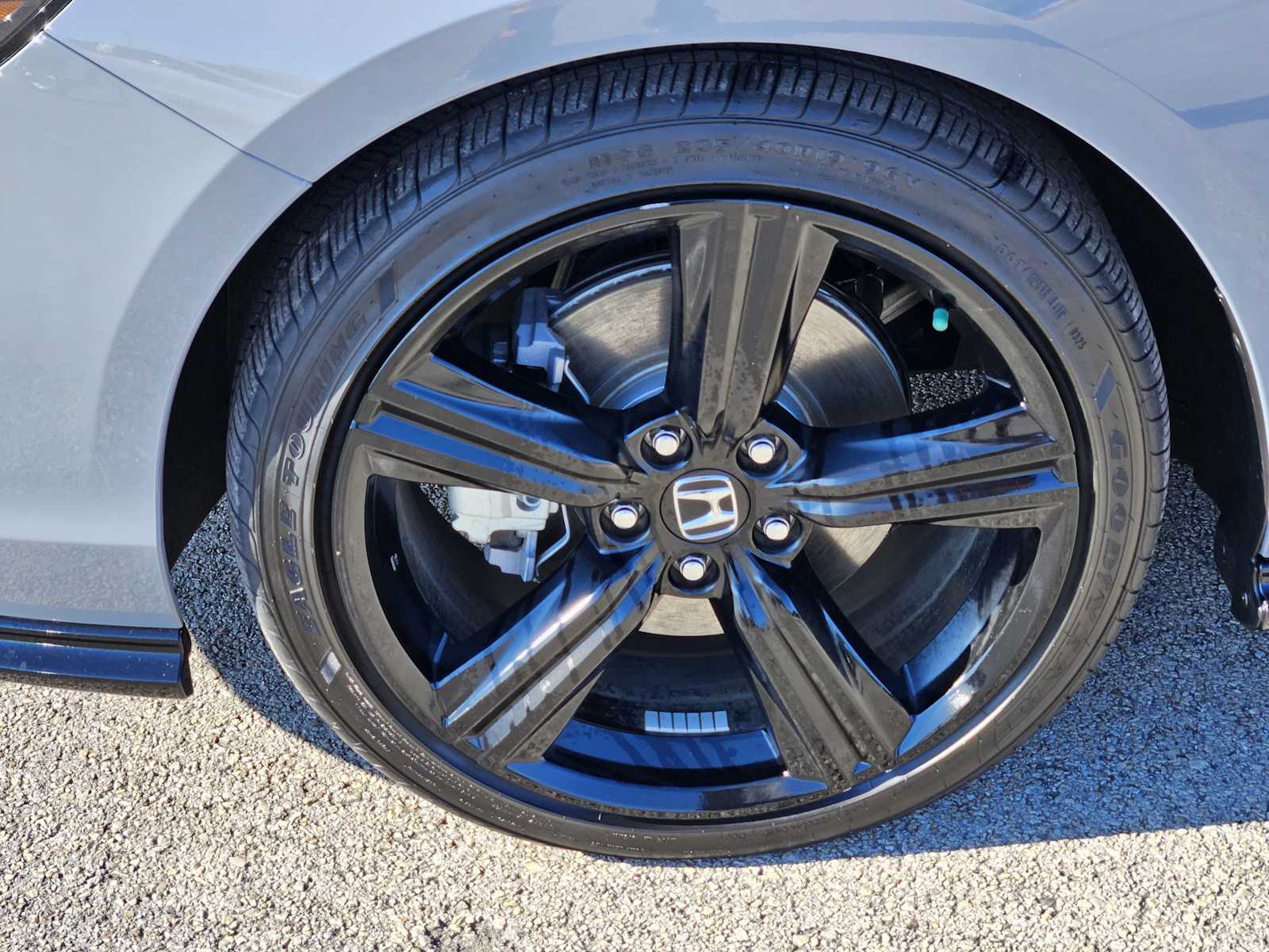 Thumbnail: 2025 Honda Accord - 9