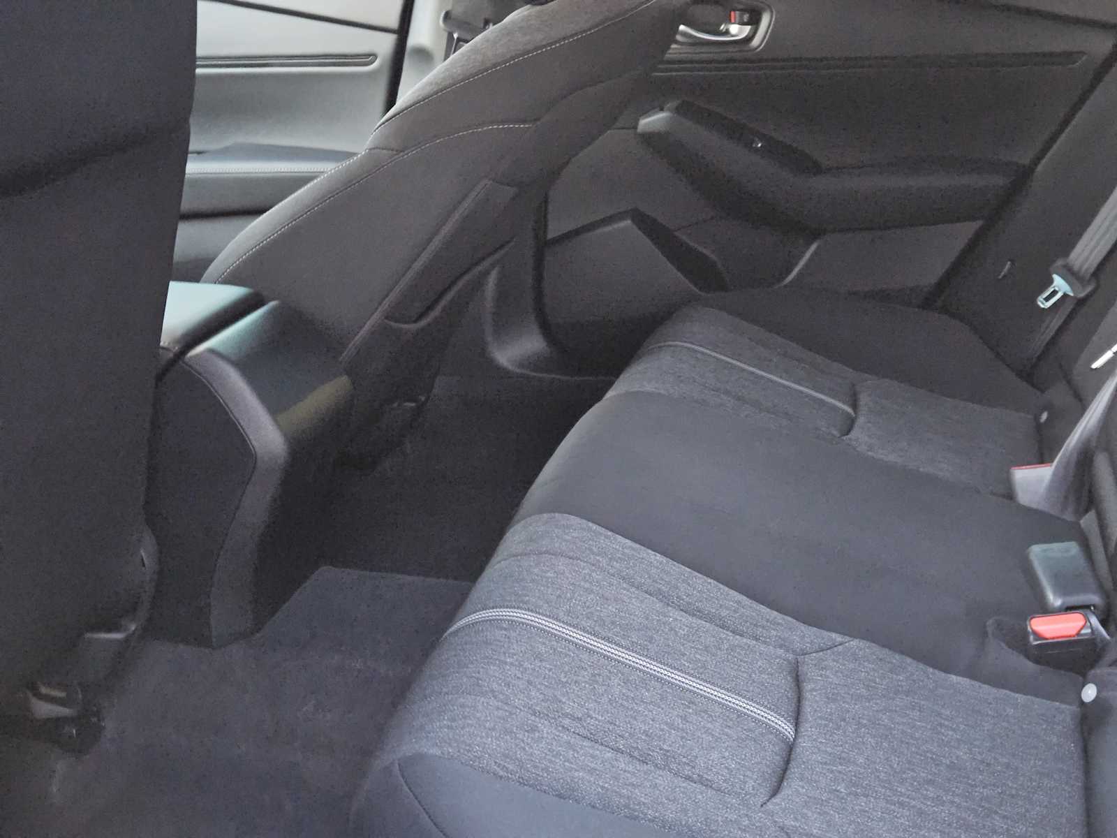 2024 Honda Accord Sport 29