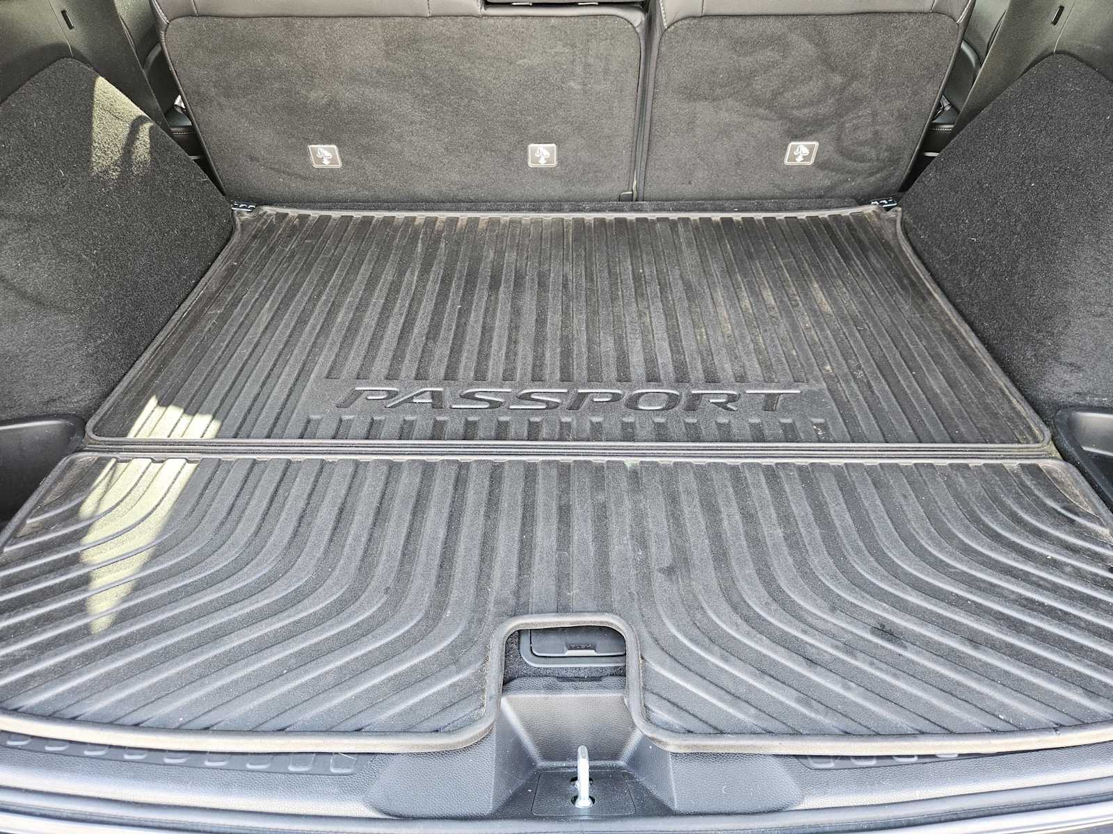 Thumbnail: 2022 Honda Passport - 30