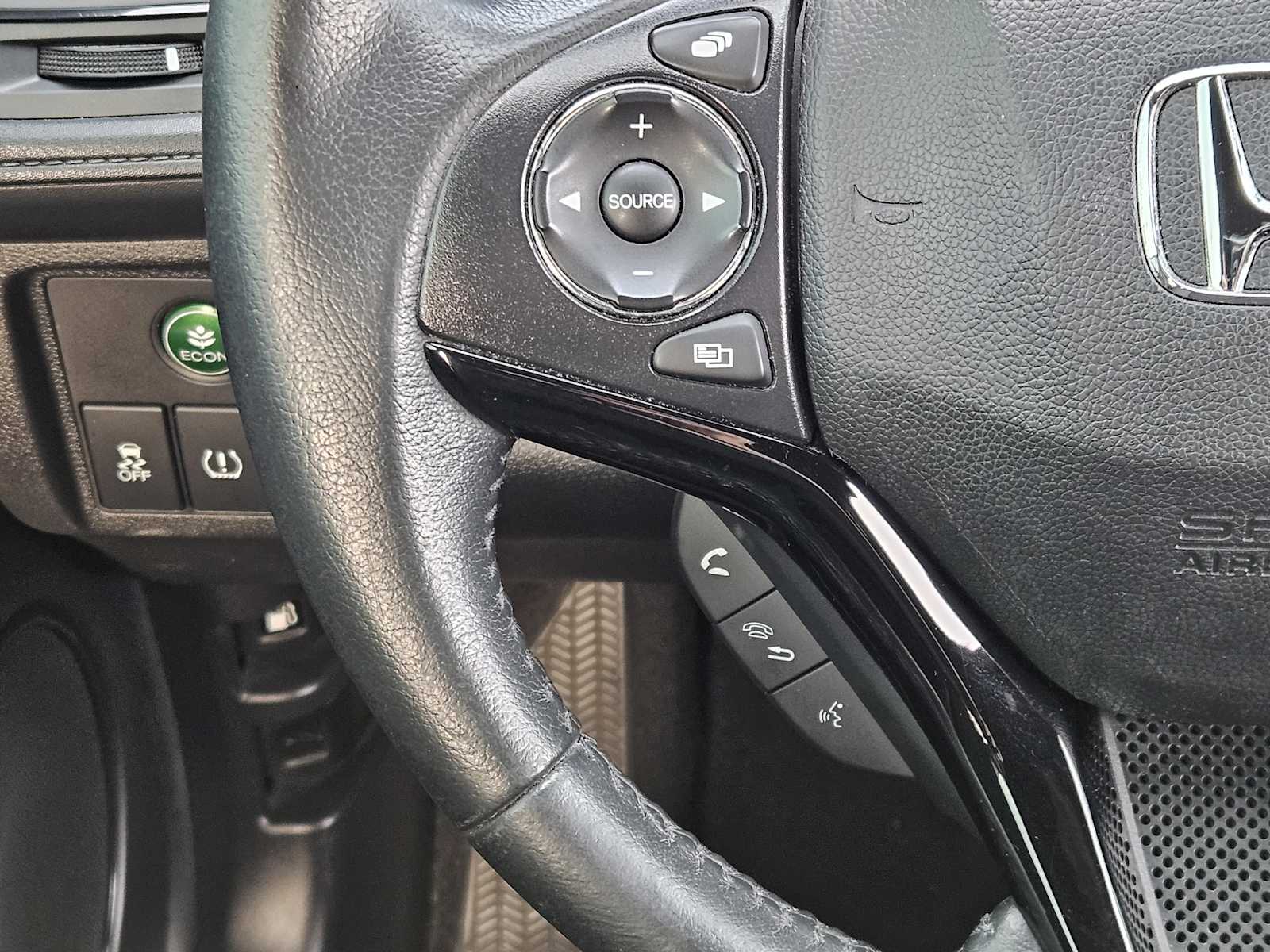 Thumbnail: 2020 Honda HR-V - 25