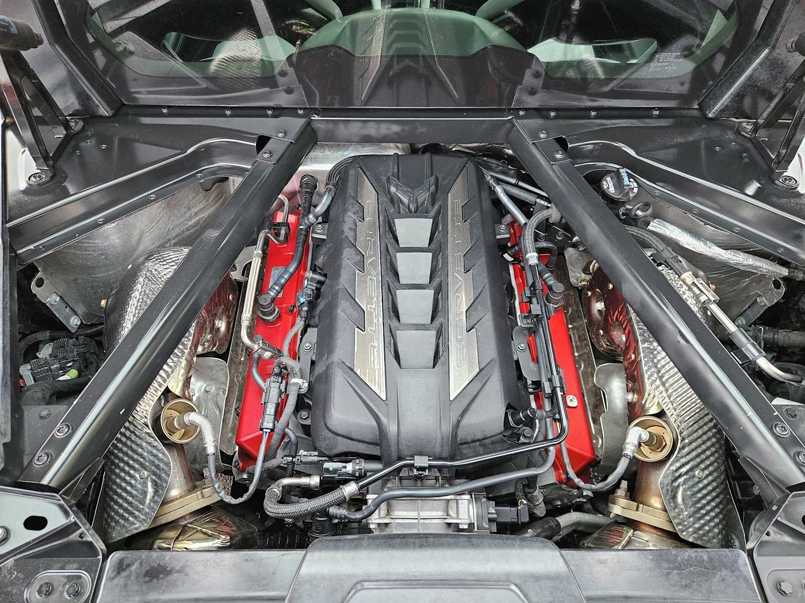 Thumbnail: 2022 Chevrolet Corvette - 27