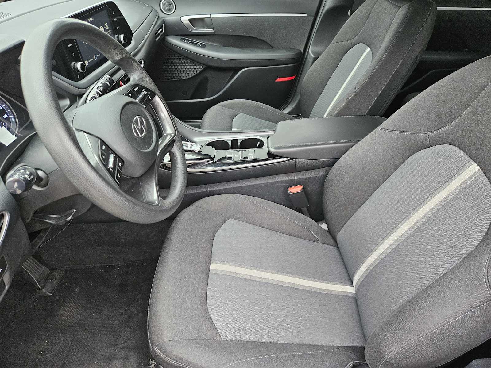 Thumbnail: 2022 Hyundai Sonata - 12