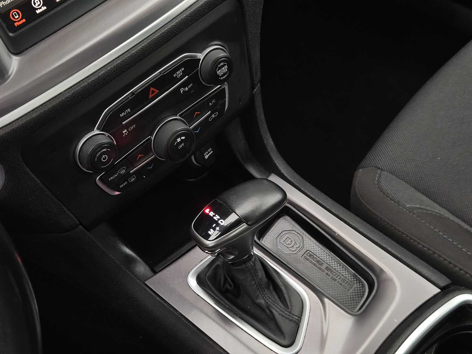 Thumbnail: 2019 Dodge Charger - 19