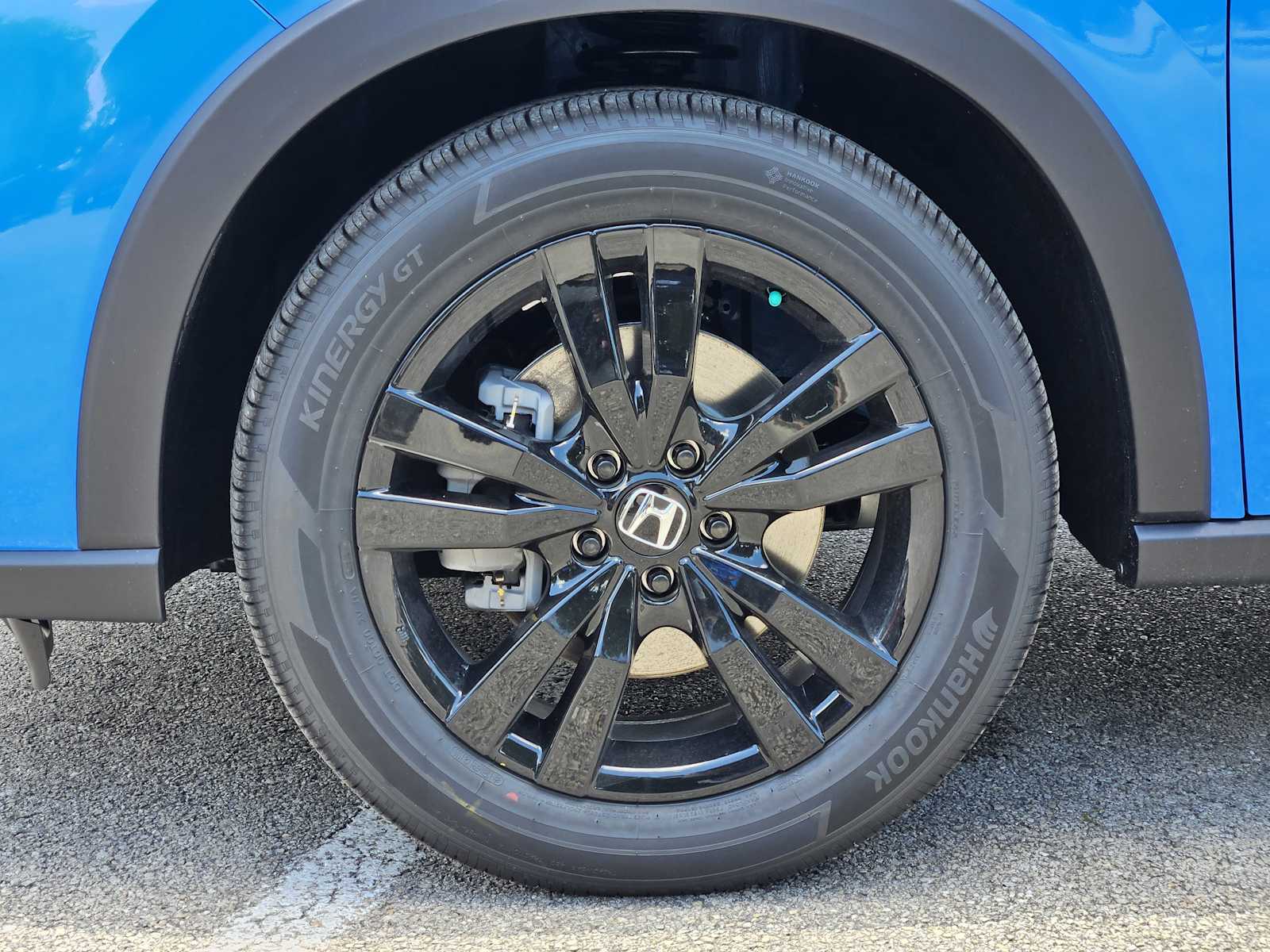 Thumbnail: 2026 Honda HR-V - 9