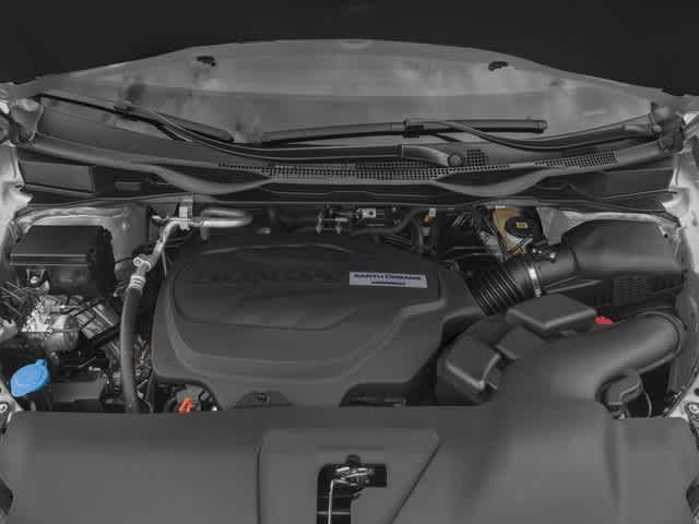 Thumbnail: 2018 Honda Odyssey - 13