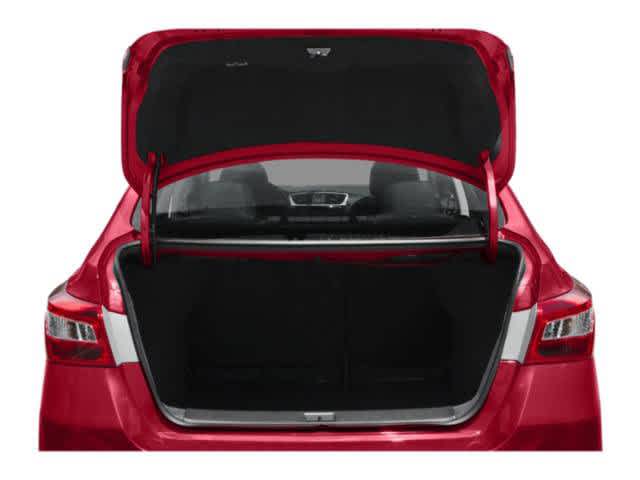 Thumbnail: 2019 Nissan Sentra - 13