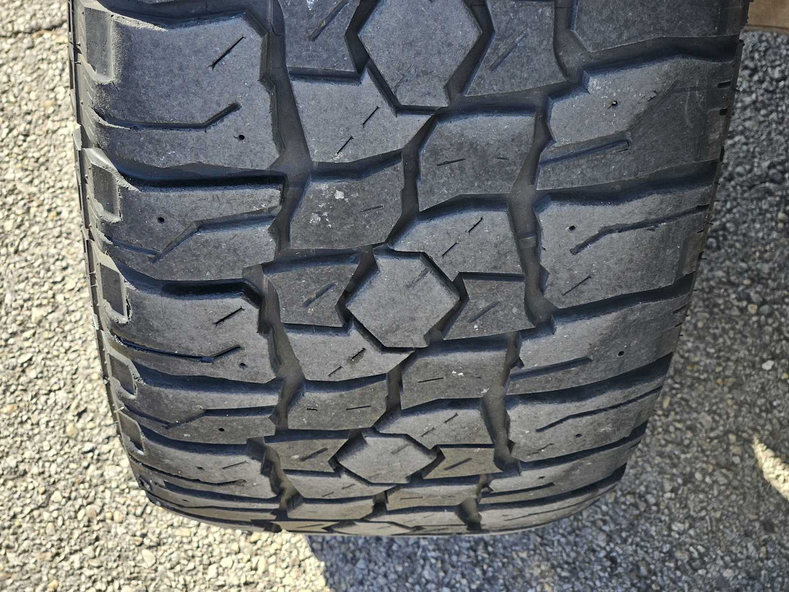 Thumbnail: 2016 RAM 1500 - 10