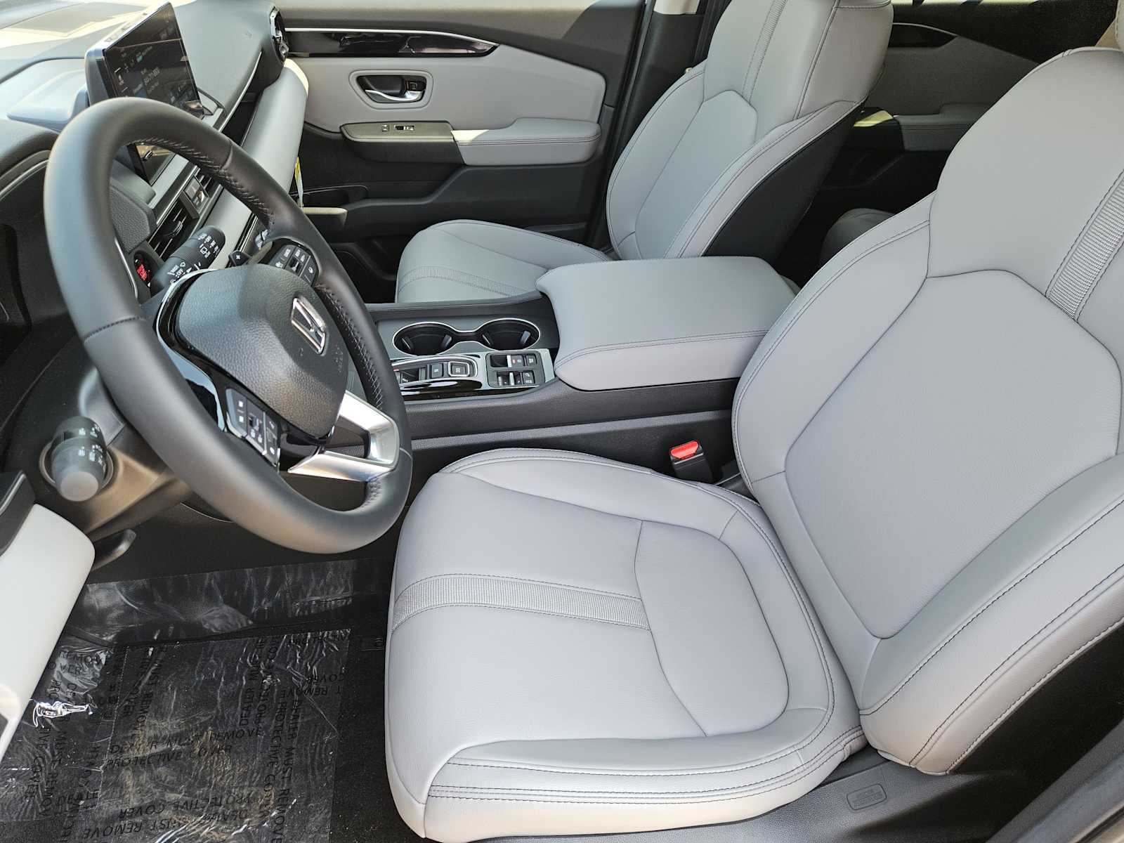 Thumbnail: 2025 Honda Pilot - 33