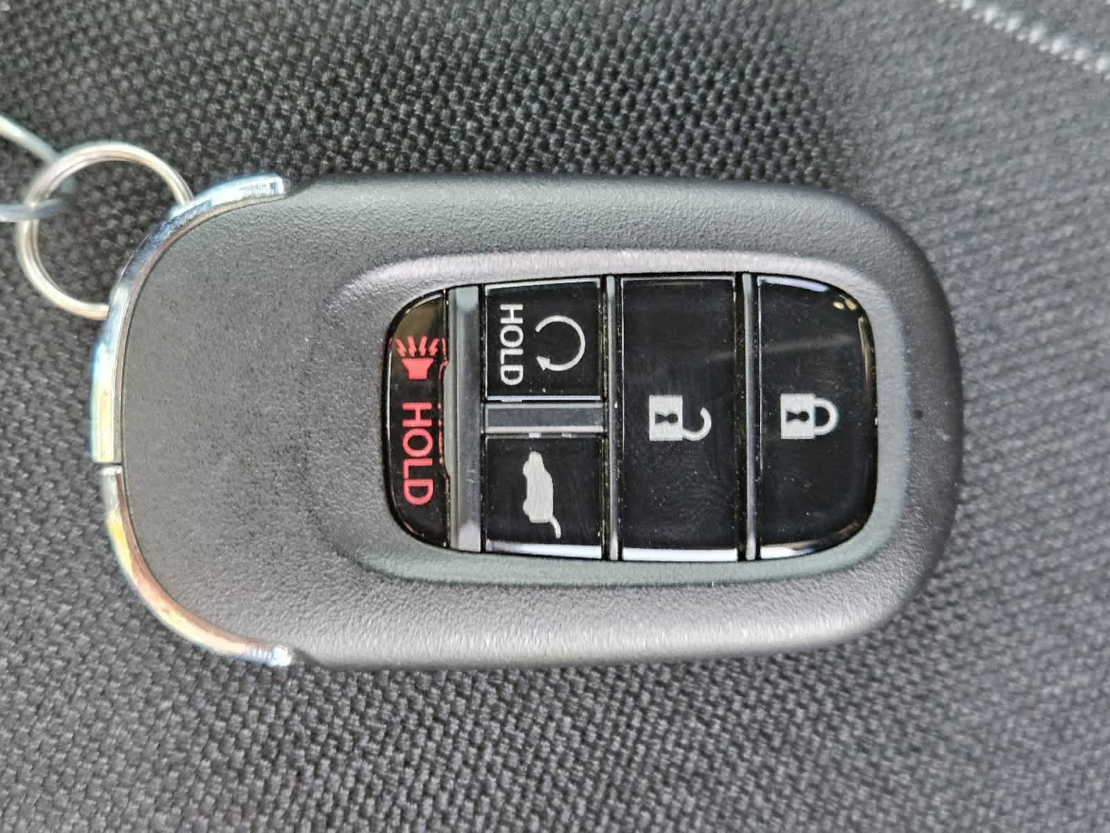Thumbnail: 2025 Honda Civic - 25