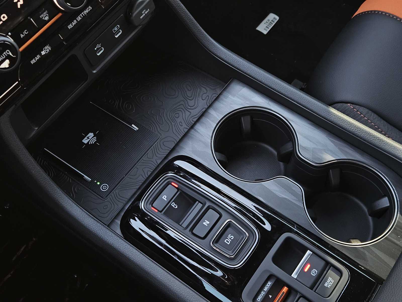 Thumbnail: 2026 Honda Passport - 16