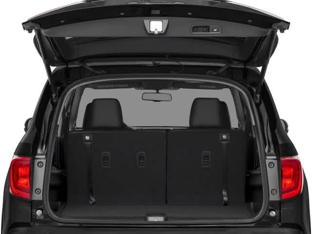 Thumbnail: 2017 Honda Pilot - 12