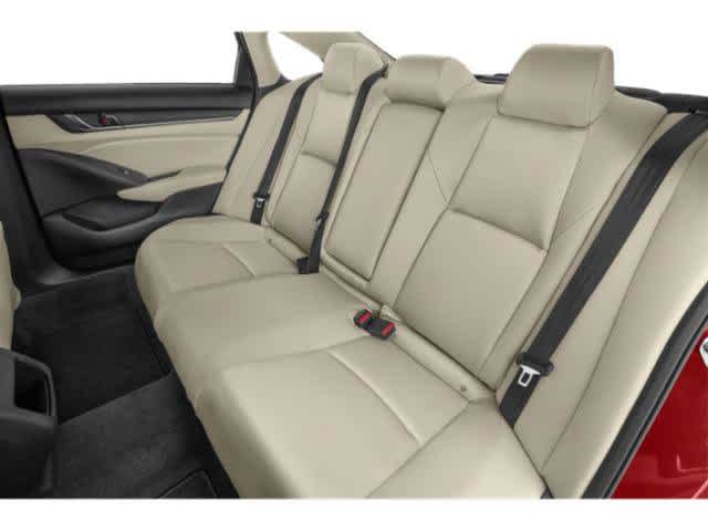 Thumbnail: 2021 Honda Accord - 16